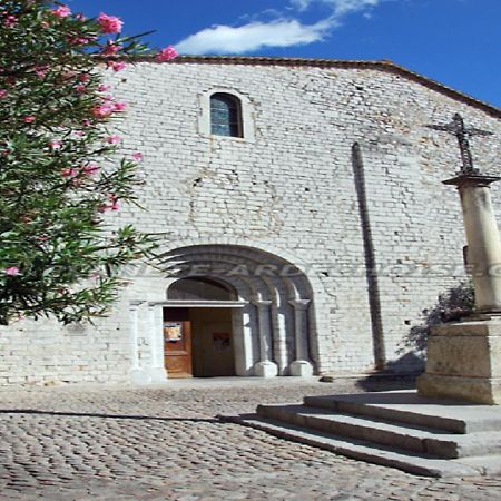 Residence De Tourisme Domaine De Janus 吕奥姆 外观 照片