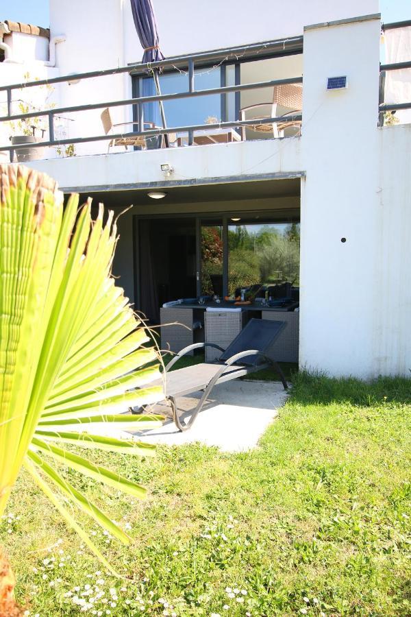 Residence De Tourisme Domaine De Janus 吕奥姆 外观 照片