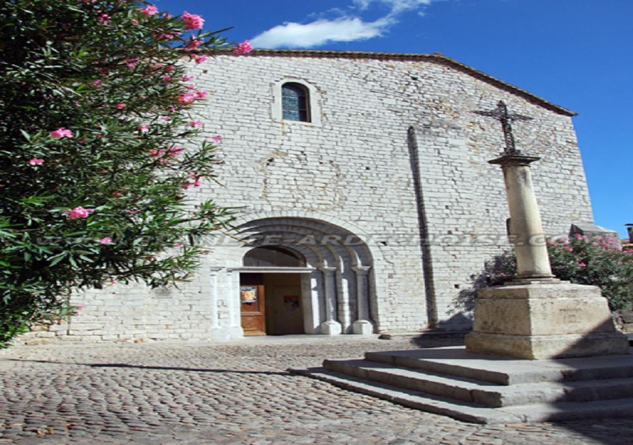 Residence De Tourisme Domaine De Janus 吕奥姆 外观 照片